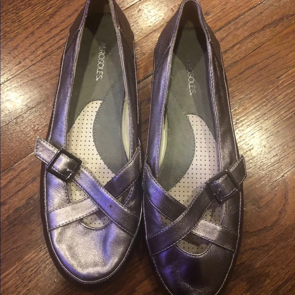 Aerosoles Flats